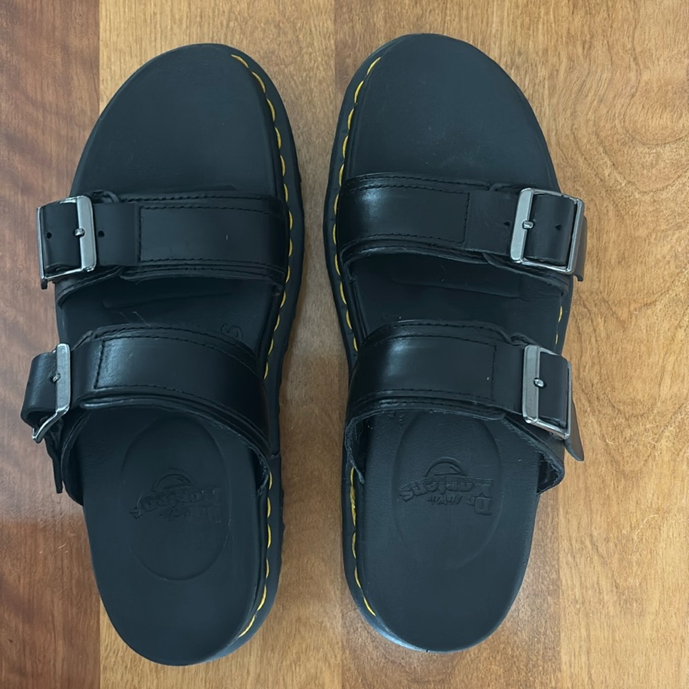 Dr Martens Sandals